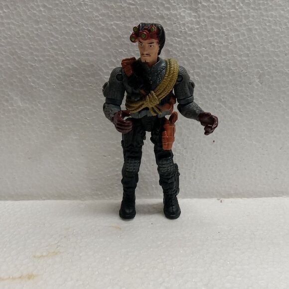 Other - Ghost Nomura The Corps Lanard 2003 4" Figure